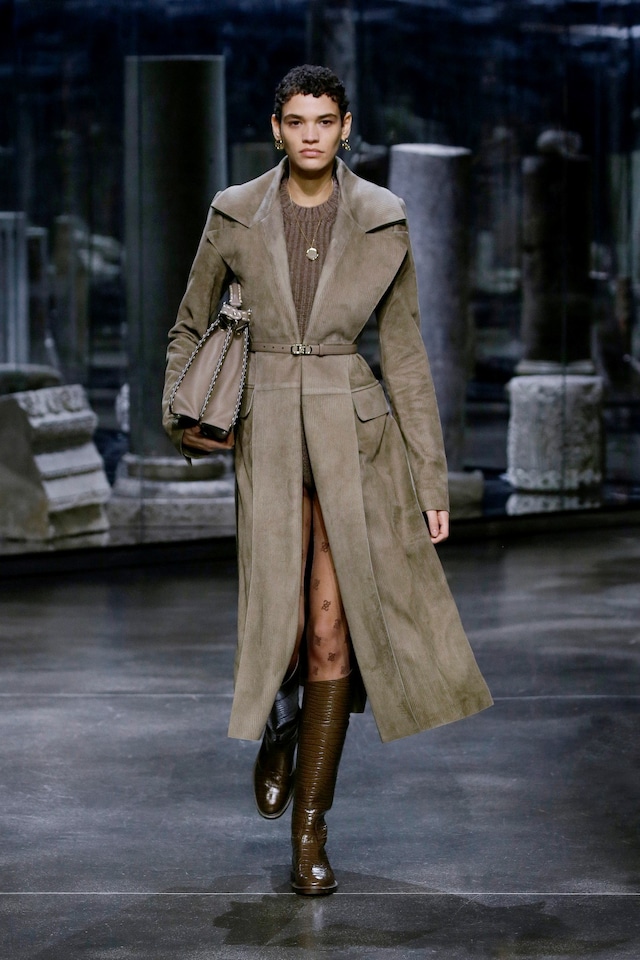 Fendi Autumn/Winter 2021