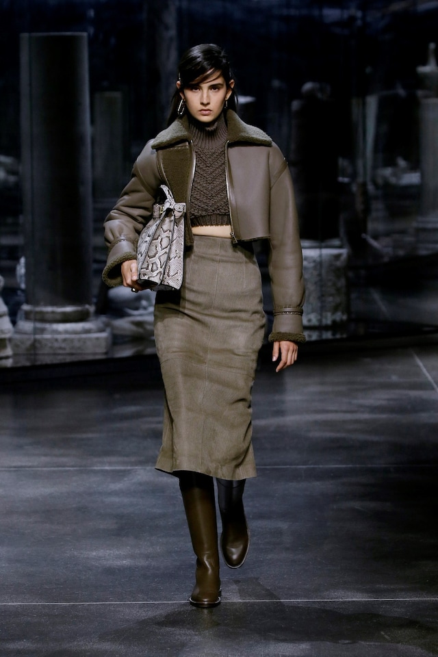 Fendi Autumn/Winter 2021