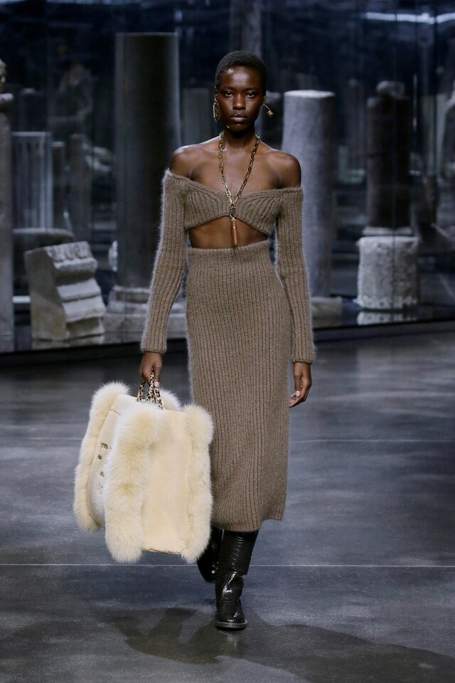 Fendi Autumn/Winter 2021