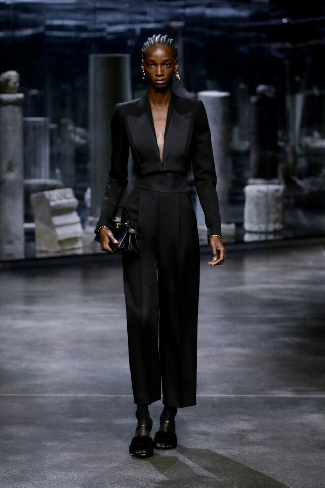 Fendi Autumn/Winter 2021
