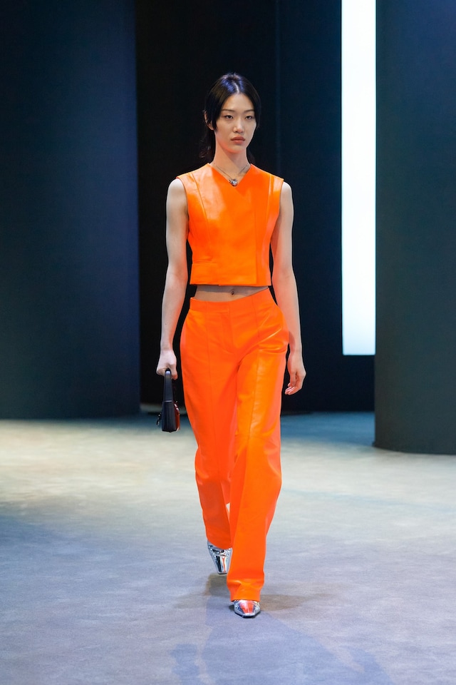 Ferragamo Autumn/Winter 2021