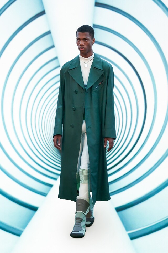 Ferragamo Autumn/Winter 2021