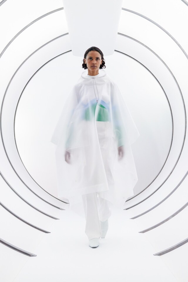 Ferragamo Autumn/Winter 2021