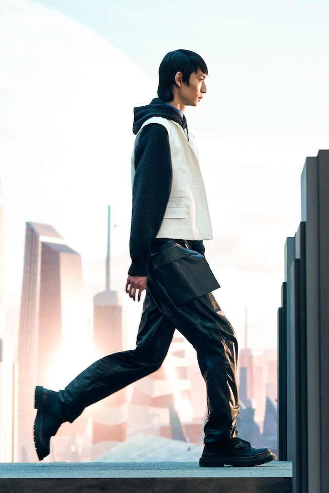 Ferragamo Autumn/Winter 2021