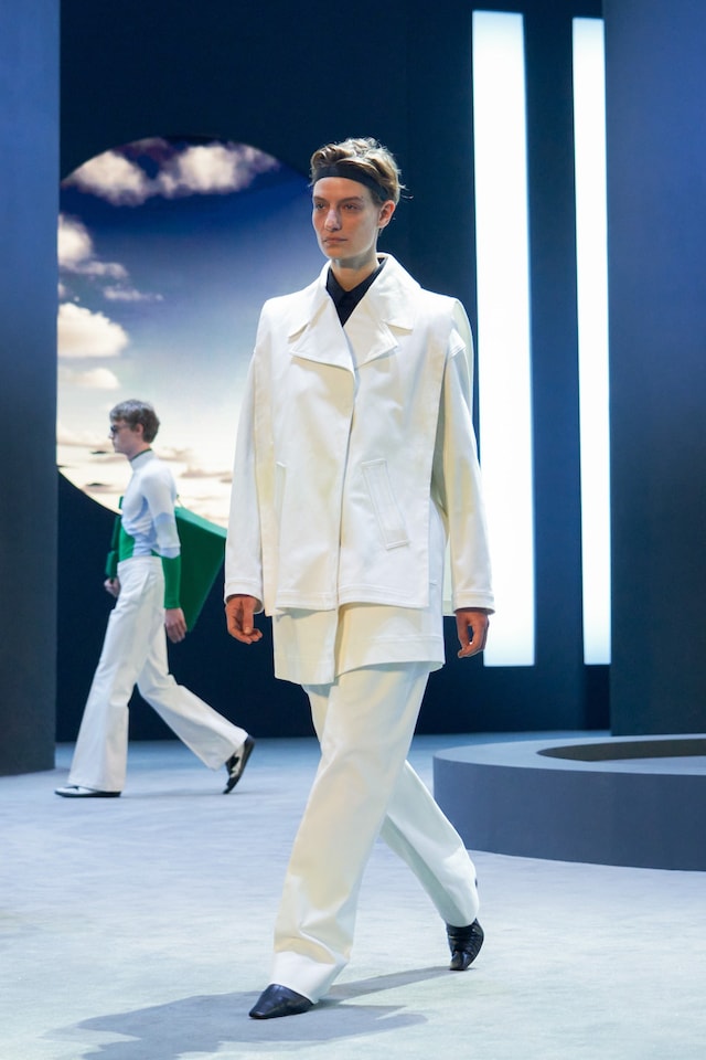 Ferragamo Autumn/Winter 2021