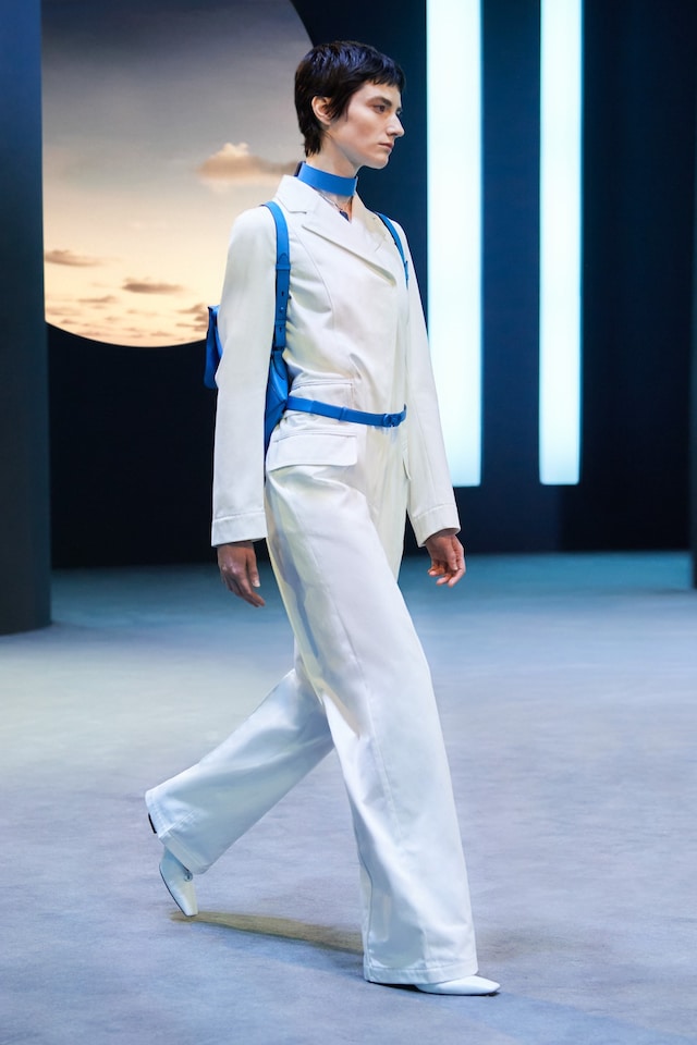 Ferragamo Autumn/Winter 2021