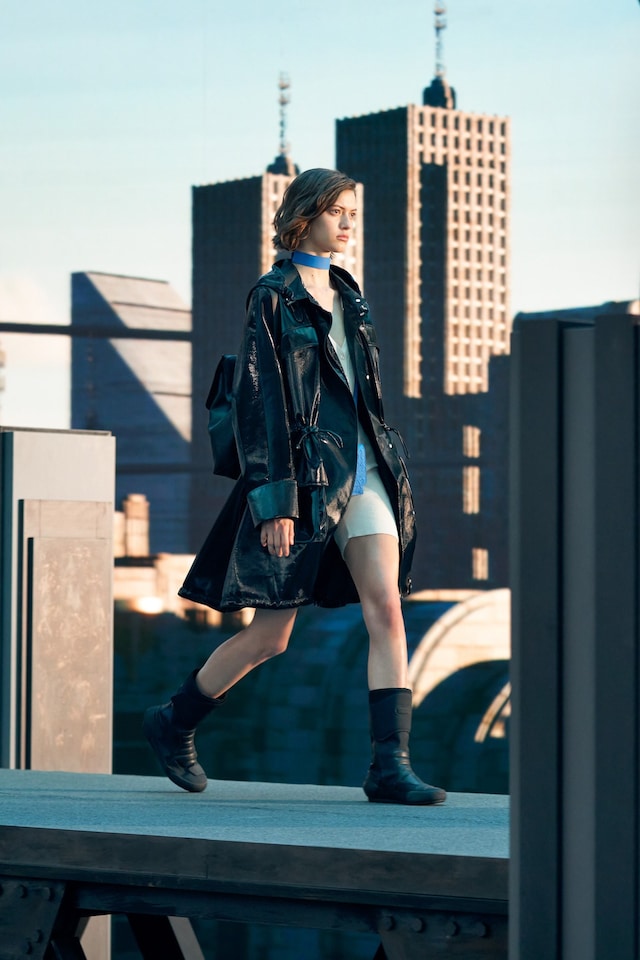 Ferragamo Autumn/Winter 2021