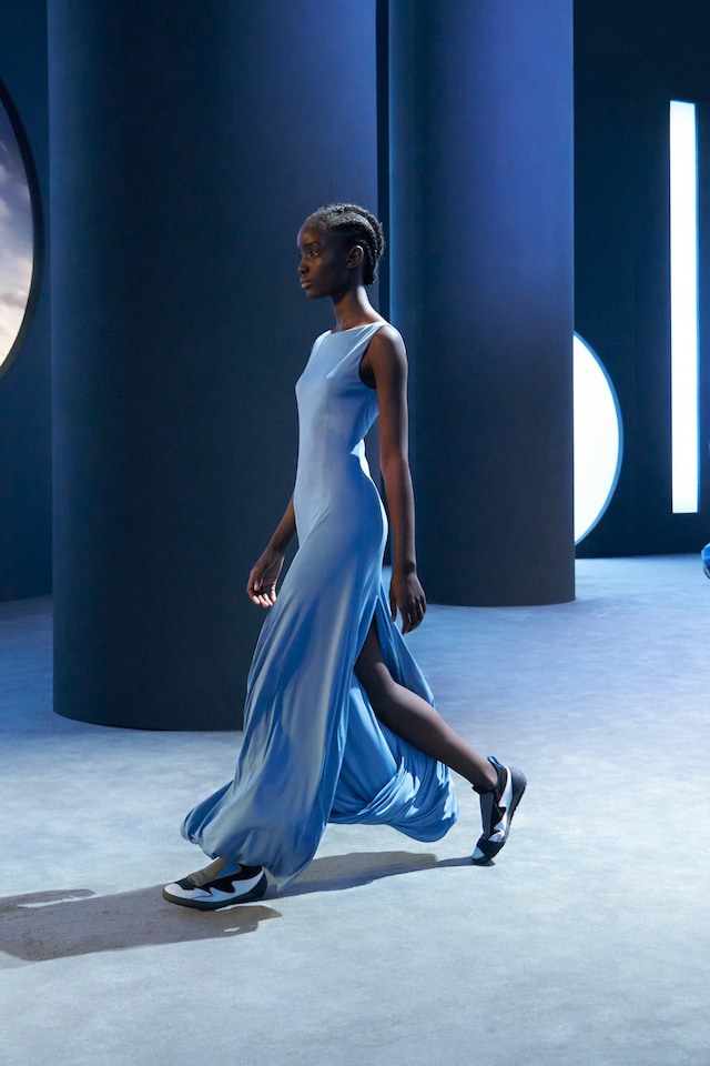 Ferragamo Autumn/Winter 2021