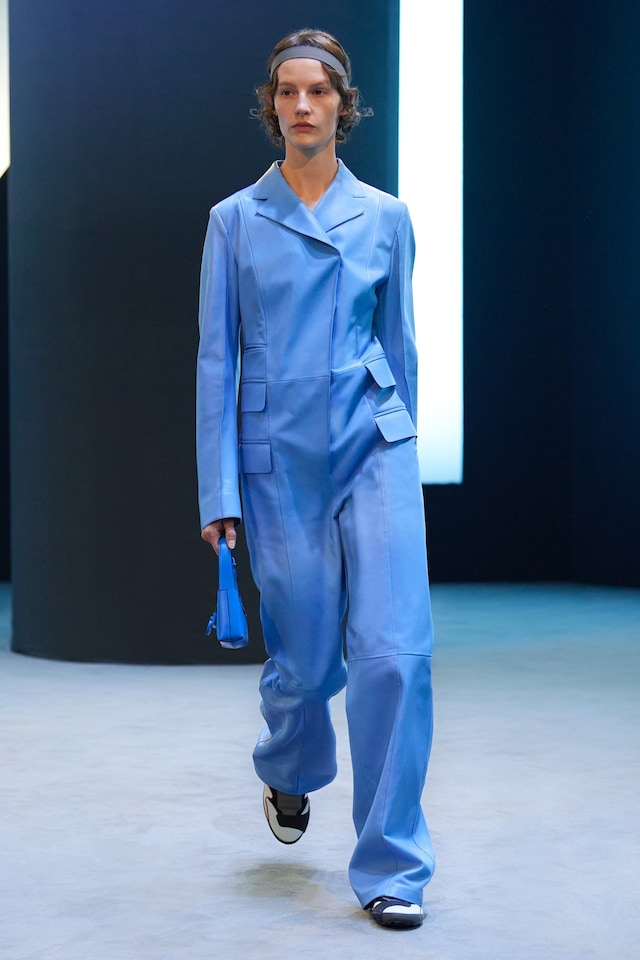 Ferragamo Autumn/Winter 2021