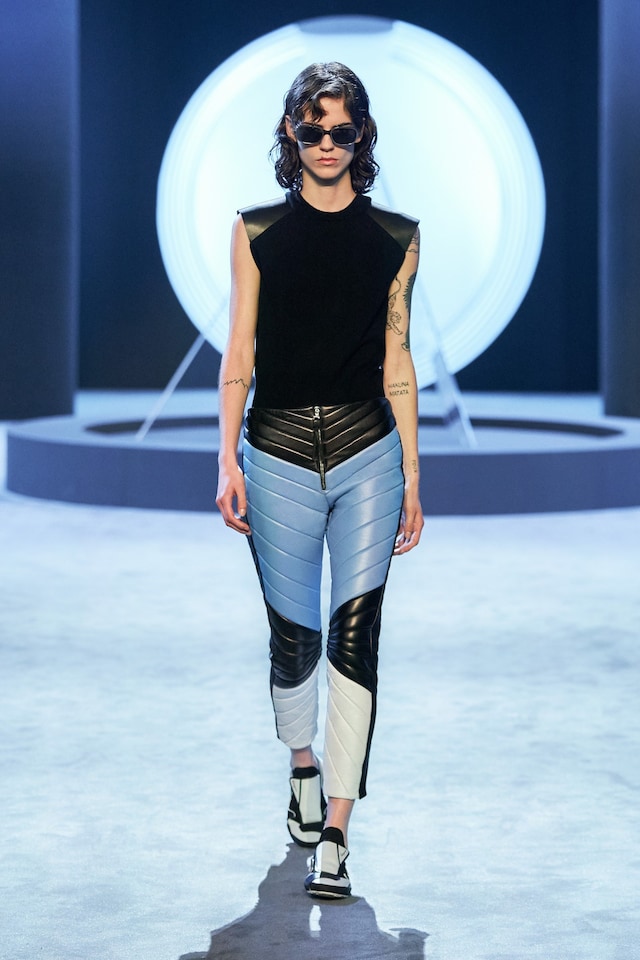 Ferragamo Autumn/Winter 2021