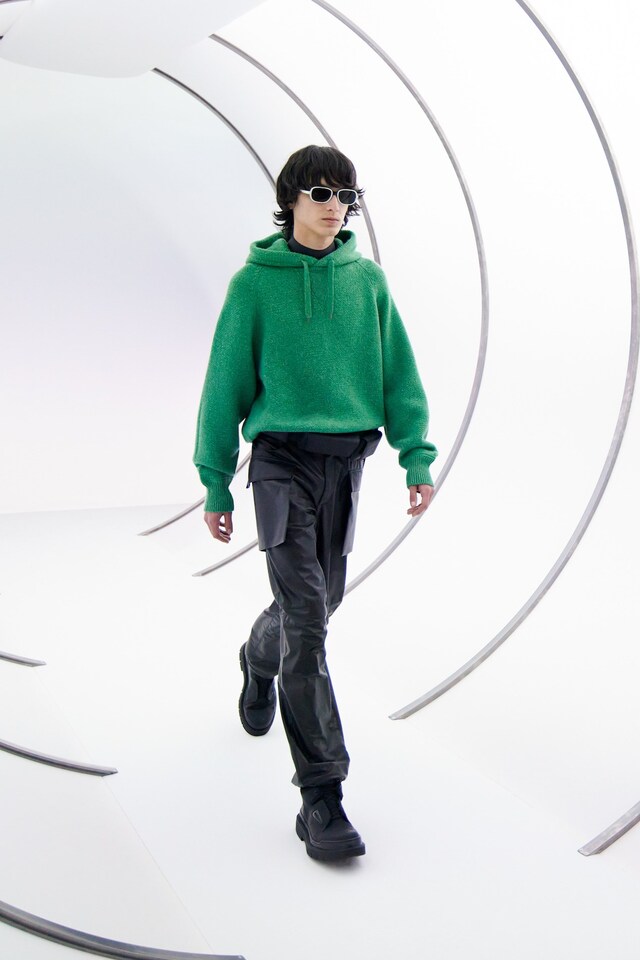 Ferragamo Autumn/Winter 2021