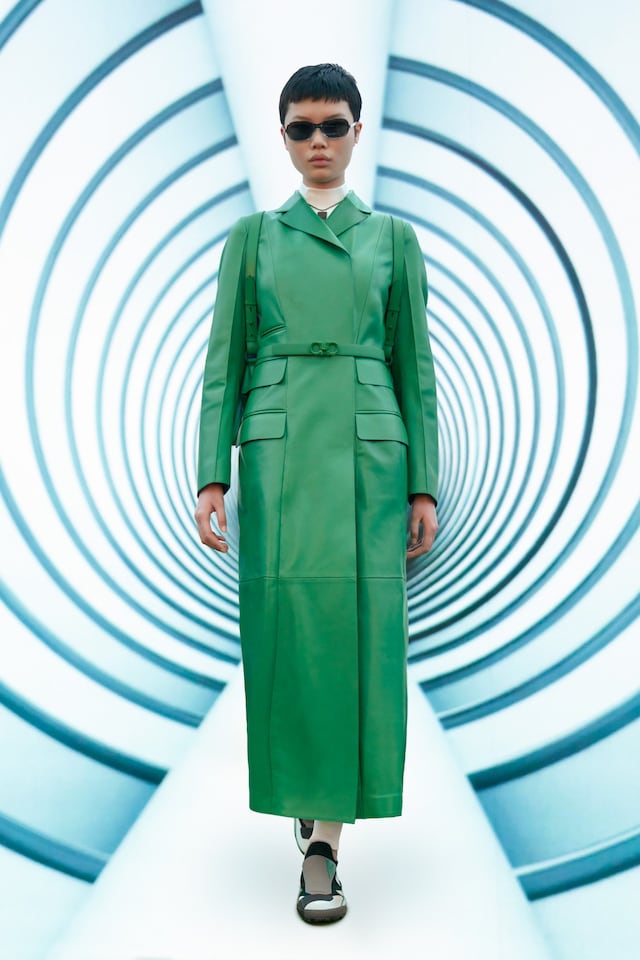 Ferragamo Autumn/Winter 2021