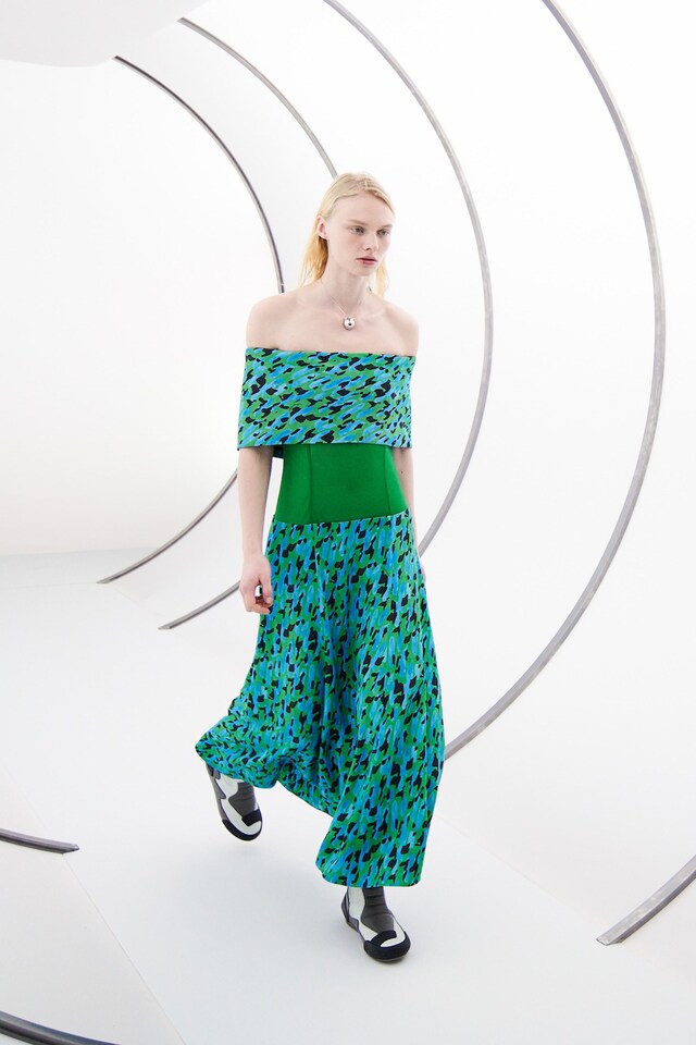 Ferragamo Autumn/Winter 2021