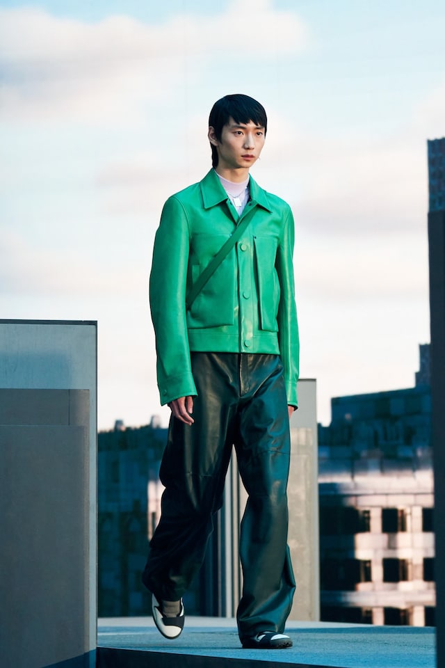 Ferragamo Autumn/Winter 2021