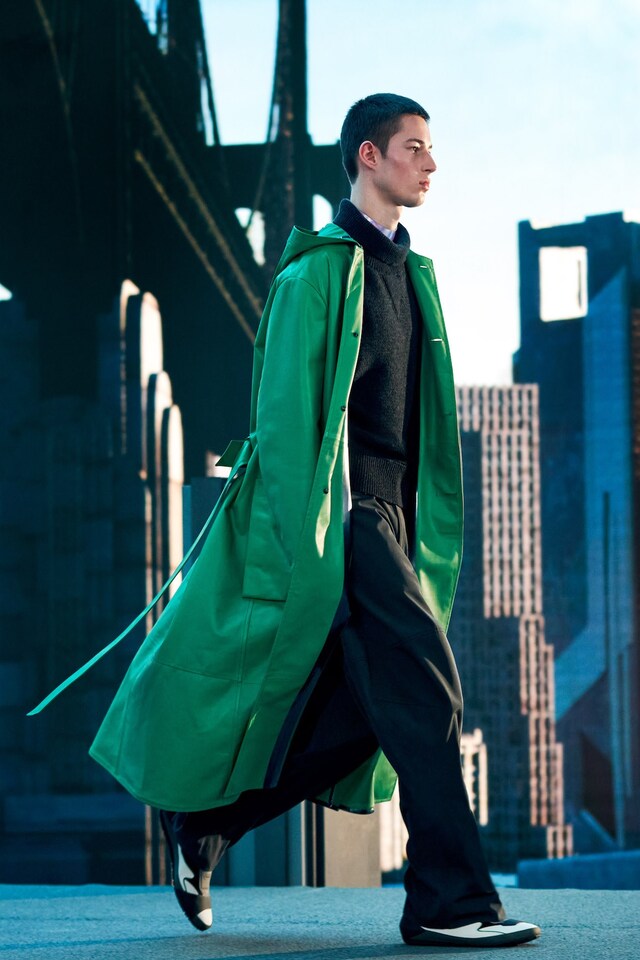 Ferragamo Autumn/Winter 2021