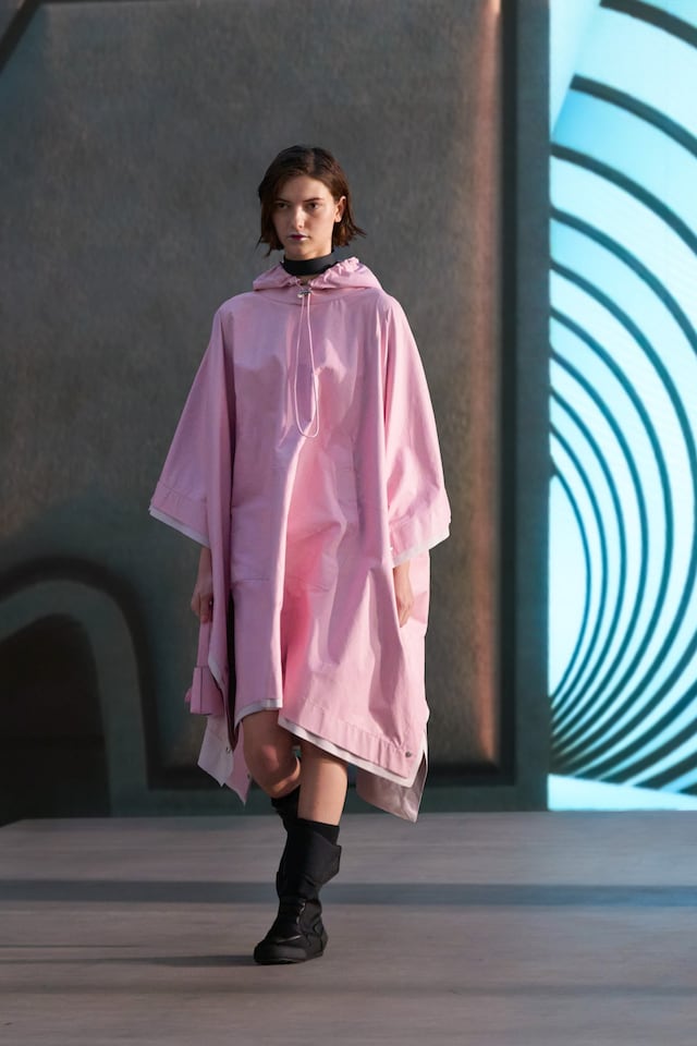 Ferragamo Autumn/Winter 2021