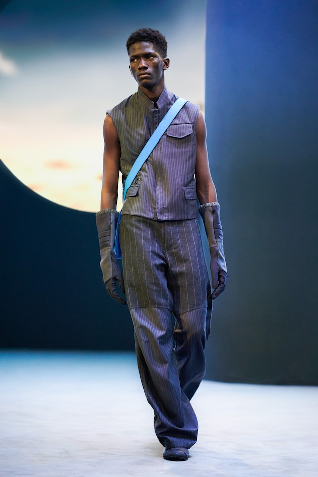 Ferragamo Autumn/Winter 2021