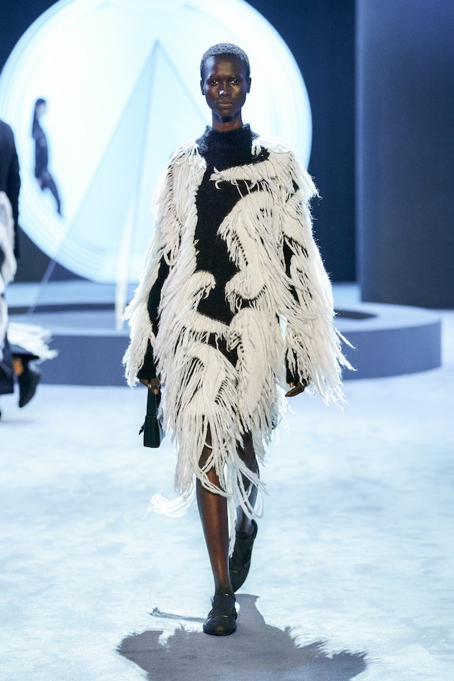 Ferragamo Autumn/Winter 2021