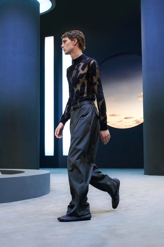 Ferragamo Autumn/Winter 2021