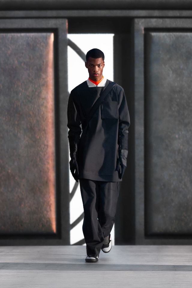 Ferragamo Autumn/Winter 2021