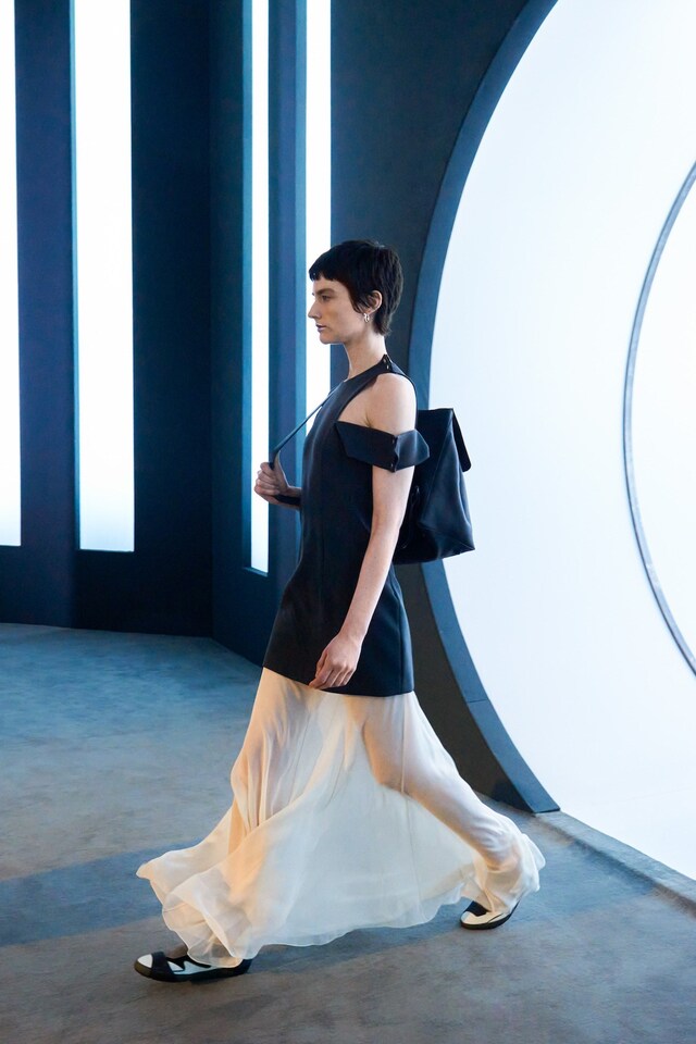 Ferragamo Autumn/Winter 2021