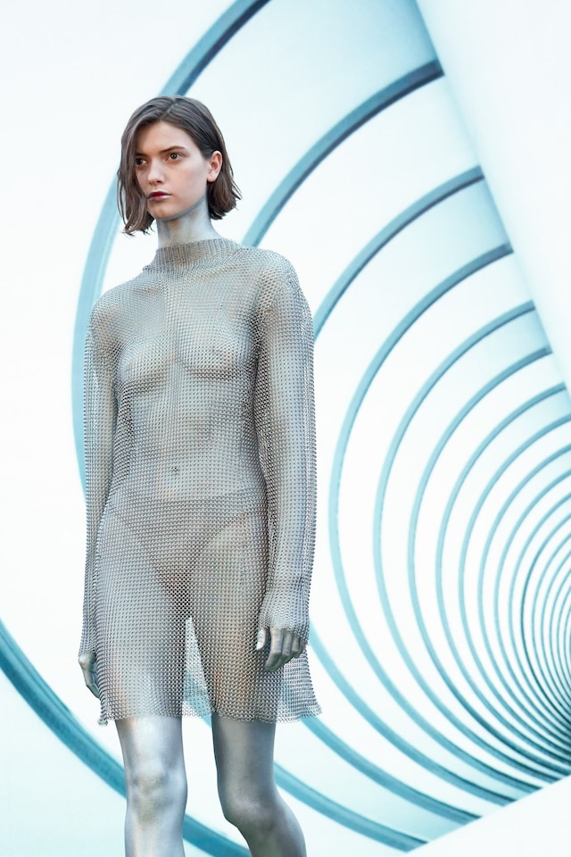 Ferragamo Autumn/Winter 2021