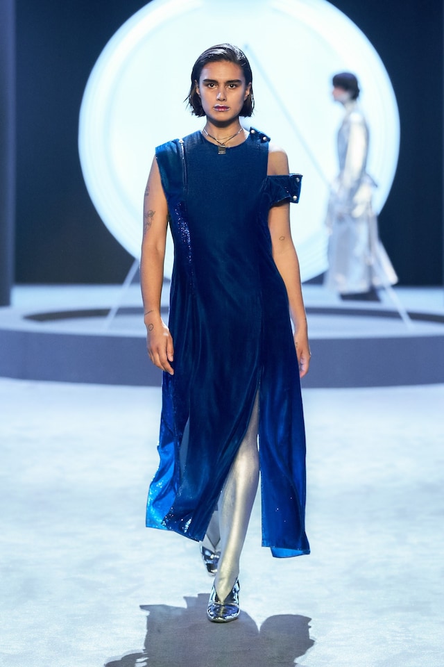 Ferragamo Autumn/Winter 2021