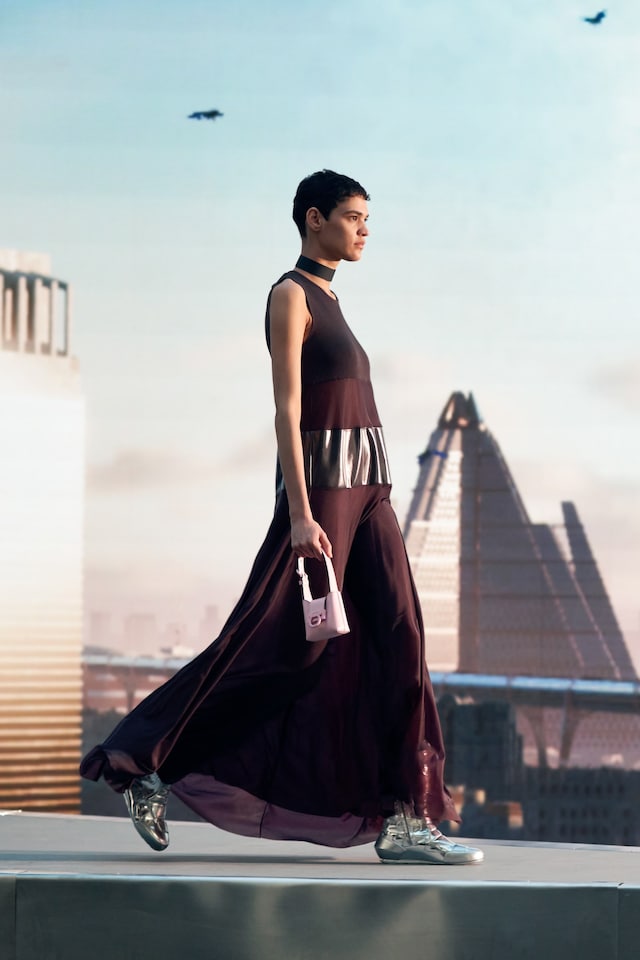 Ferragamo Autumn/Winter 2021