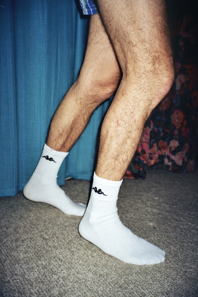My Father’s Legs by Sara Perovic