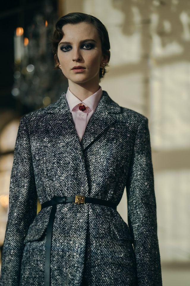 Dior Autumn Winter 2021 AW21 FW21 Maria Grazia Chiuri