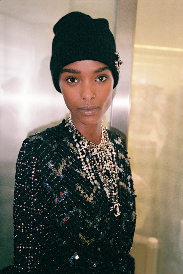 Chanel AutumnWinter 2021 AW21 FW21 collection Virginie Viard
