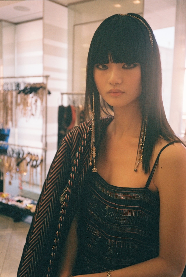 Chanel AutumnWinter 2021 AW21 FW21 collection Virginie Viard