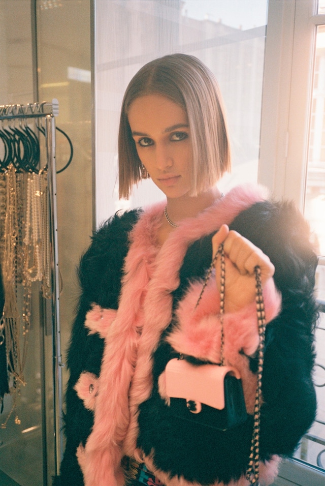 Chanel AutumnWinter 2021 AW21 FW21 collection Virginie Viard