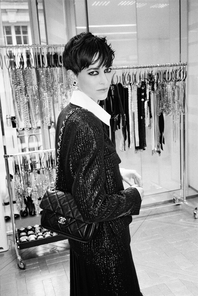 Chanel AutumnWinter 2021 AW21 FW21 collection Virginie Viard