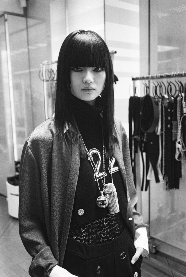 Chanel AutumnWinter 2021 AW21 FW21 collection Virginie Viard