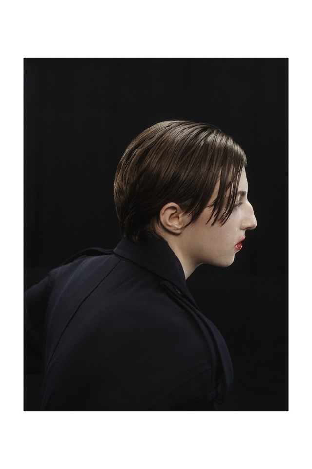 Dries Van Noten Autumn/Winter 2021