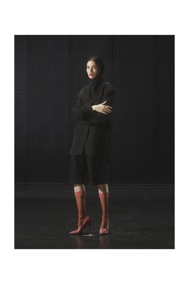 Dries Van Noten Autumn/Winter 2021