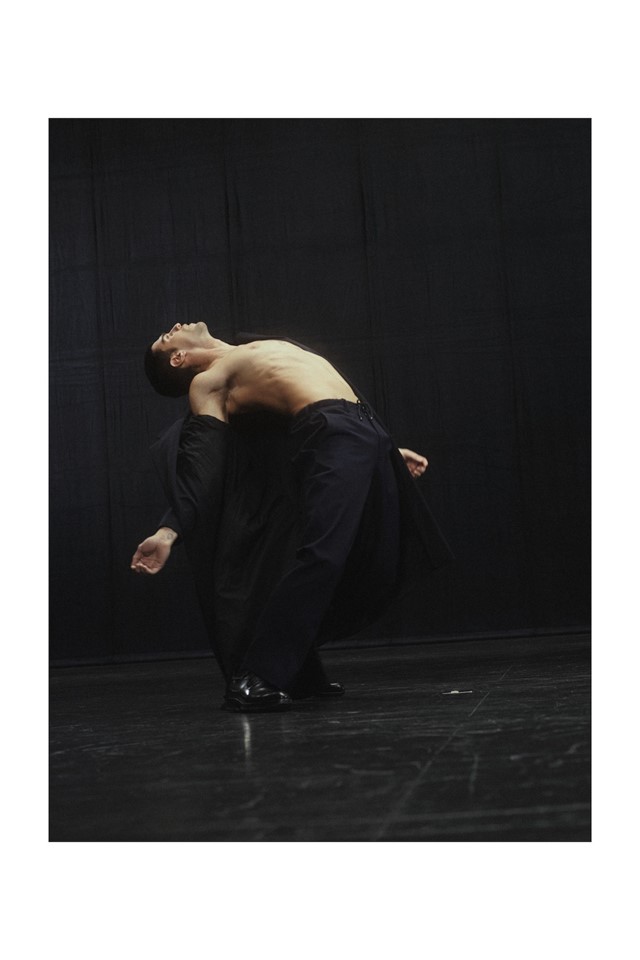 Dries Van Noten Autumn/Winter 2021