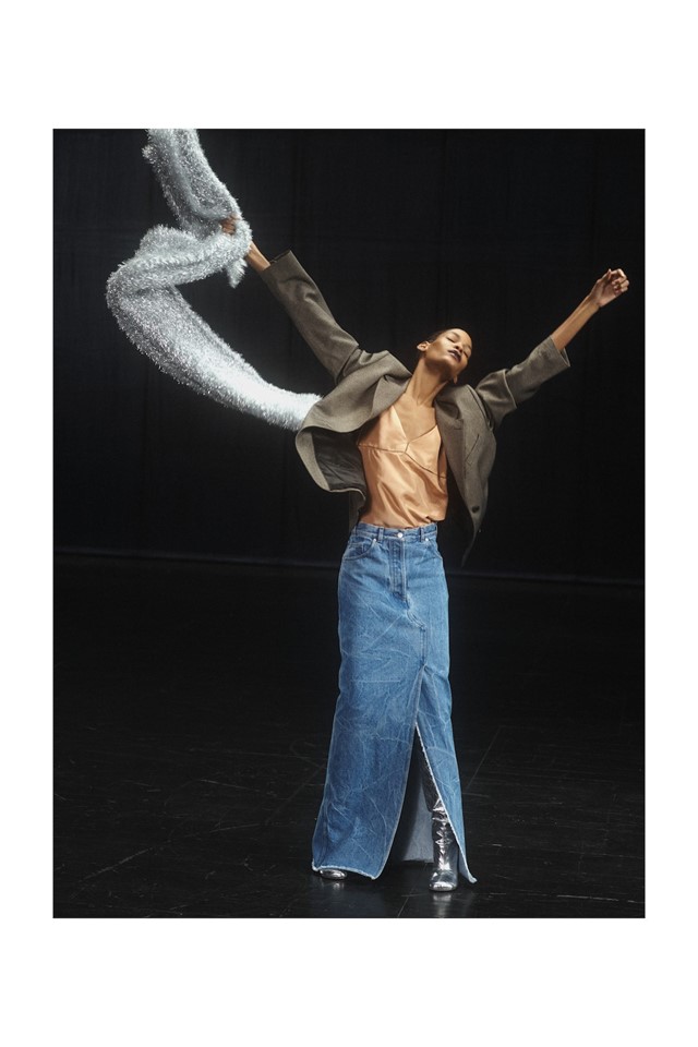Dries Van Noten Autumn/Winter 2021
