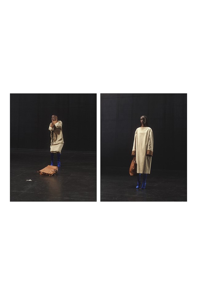 Dries Van Noten Autumn/Winter 2021