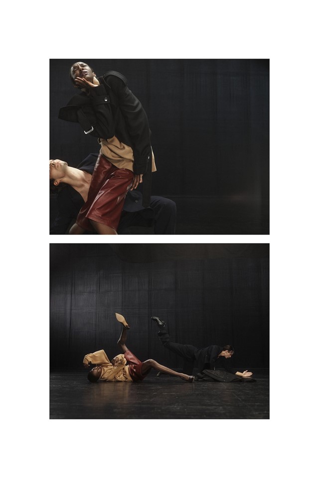 Dries Van Noten Autumn/Winter 2021