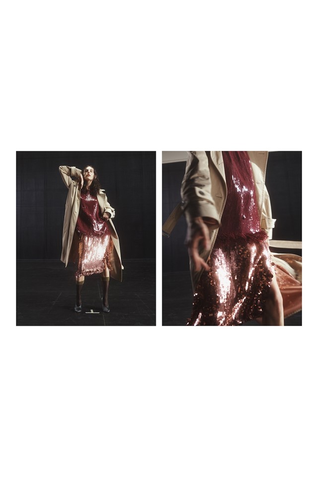 Dries Van Noten Autumn/Winter 2021