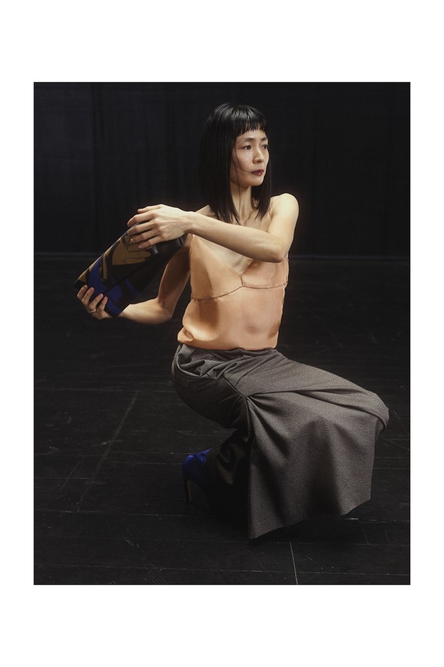 Dries Van Noten Autumn/Winter 2021