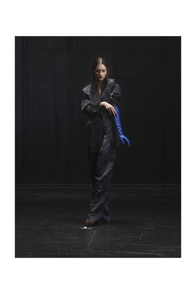 Dries Van Noten Autumn/Winter 2021