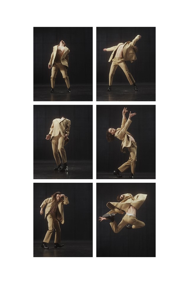 Dries Van Noten Autumn/Winter 2021