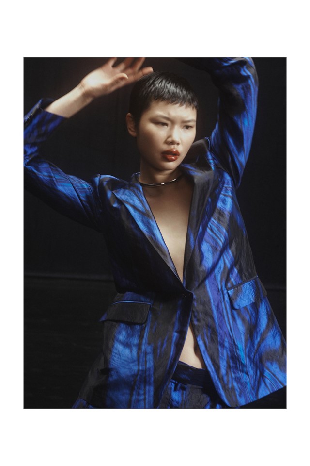 Dries Van Noten Autumn/Winter 2021