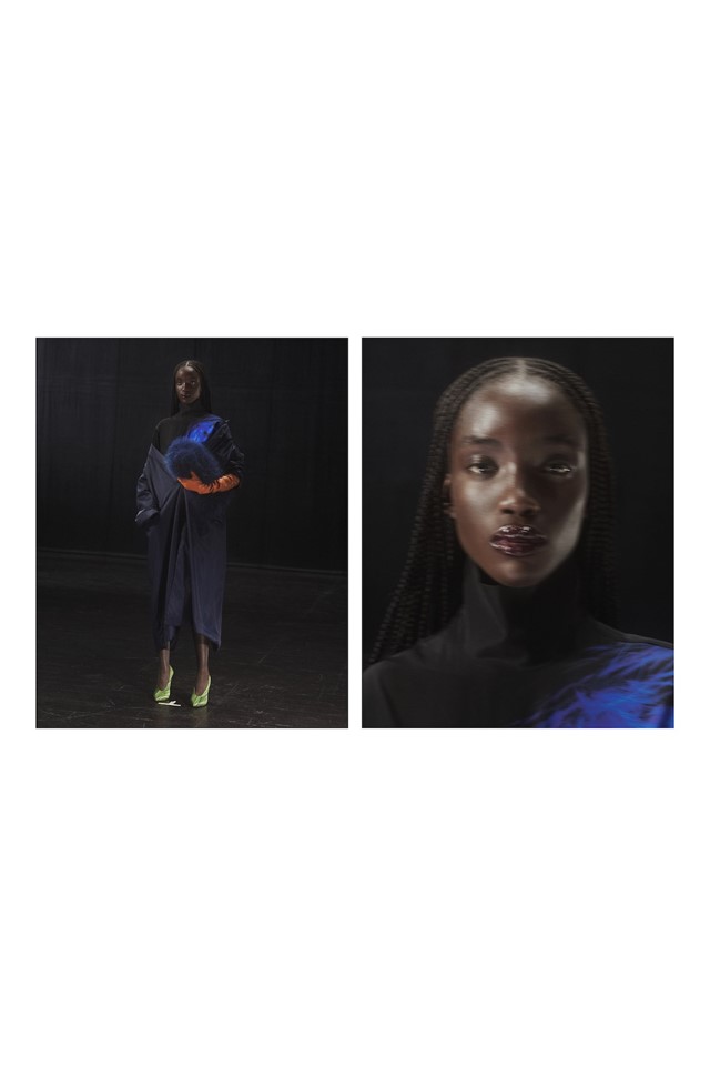 Dries Van Noten Autumn/Winter 2021