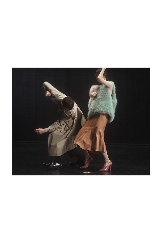 Dries Van Noten Autumn/Winter 2021