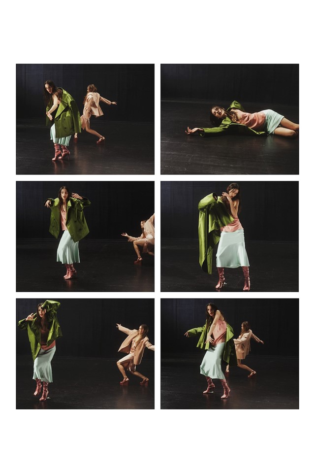 Dries Van Noten Autumn/Winter 2021