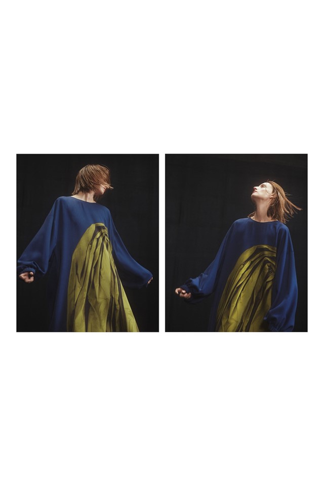 Dries Van Noten Autumn/Winter 2021